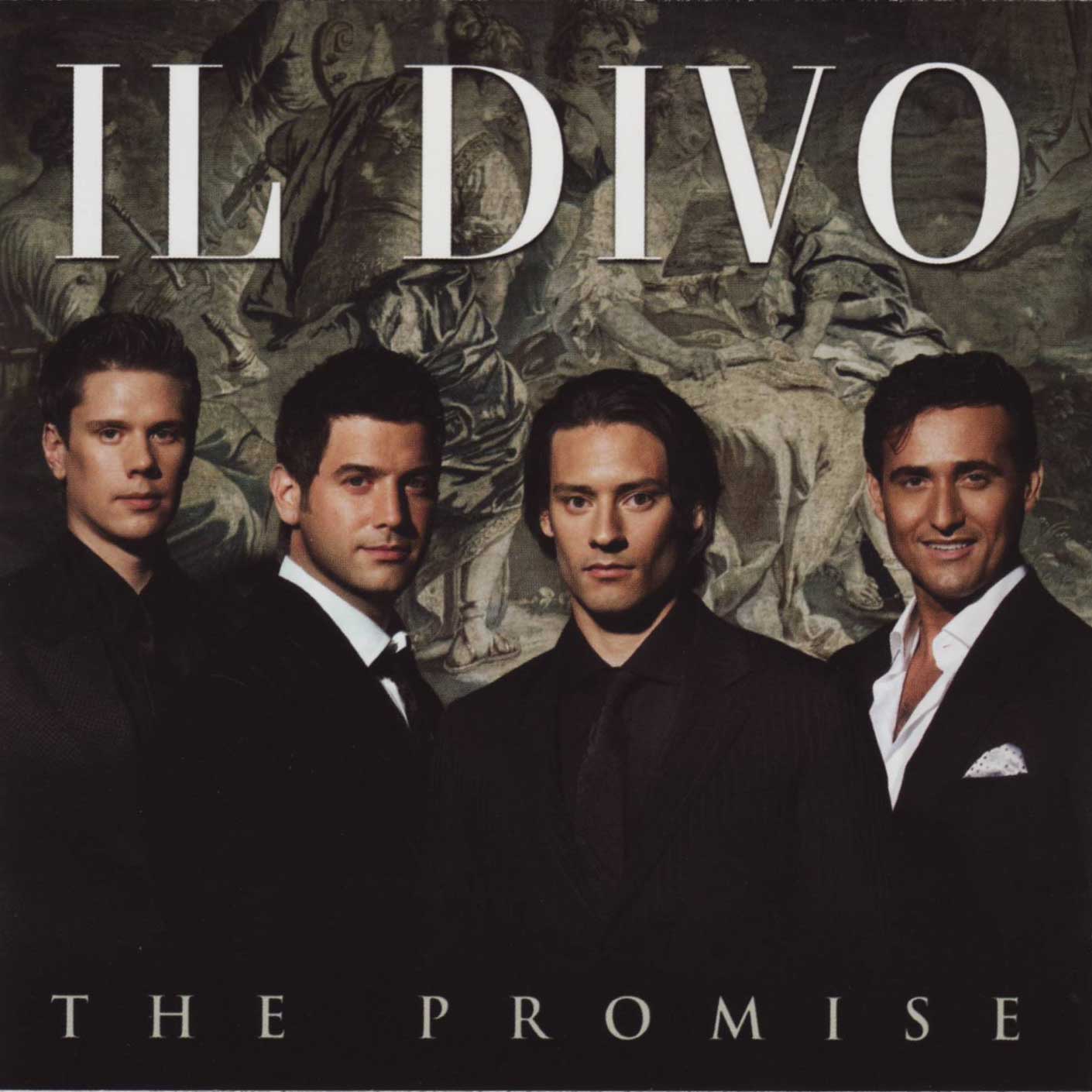 The Promise